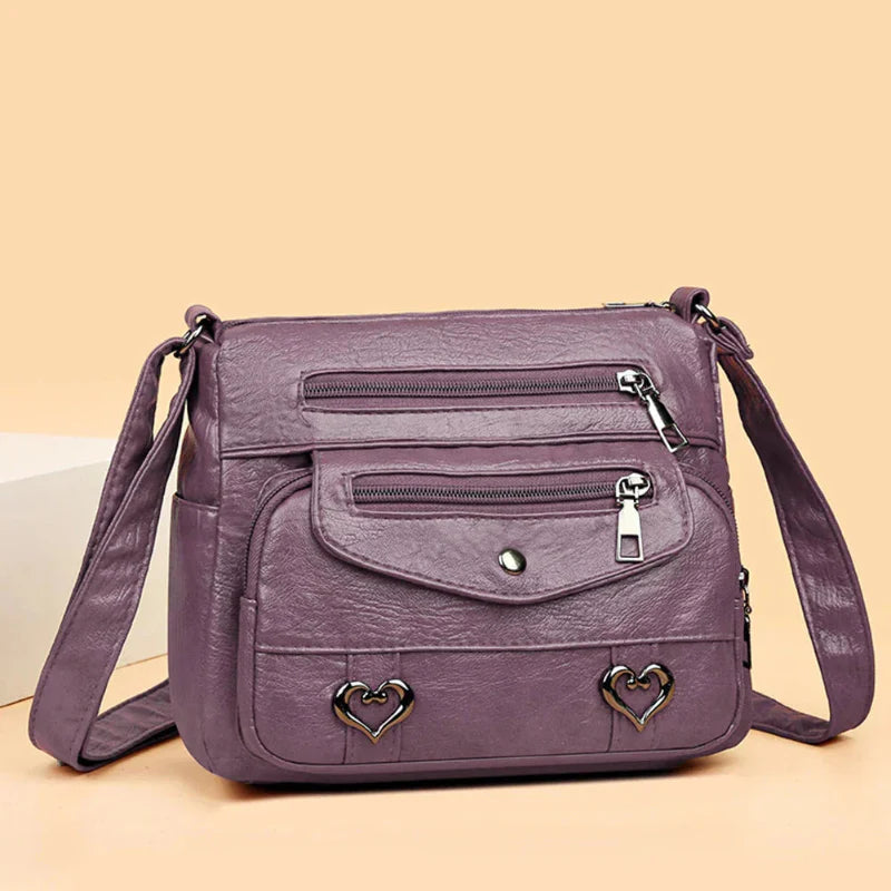 Angela™ | Shoulder Bag