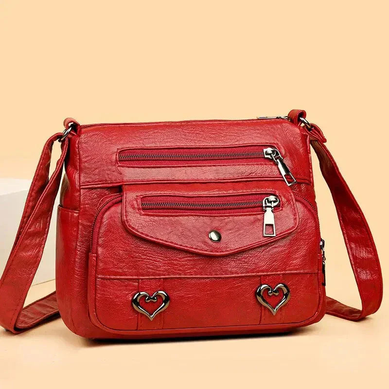 Angela™ | Shoulder Bag