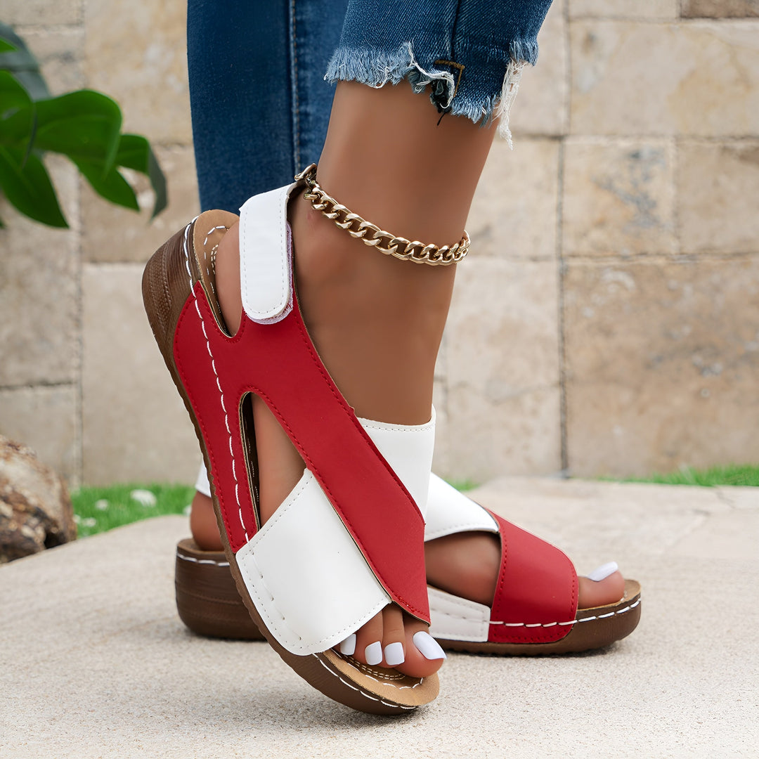 Gerda™ | Orthopedic Sandals