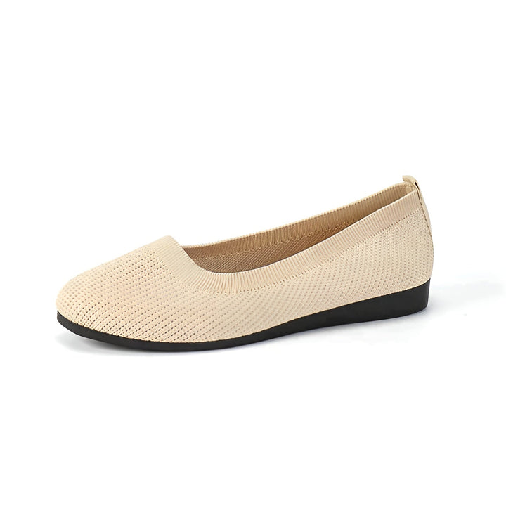 KAMILA™ ORTHOPEDIC BALLET FLATS | Walk pain-free – in style